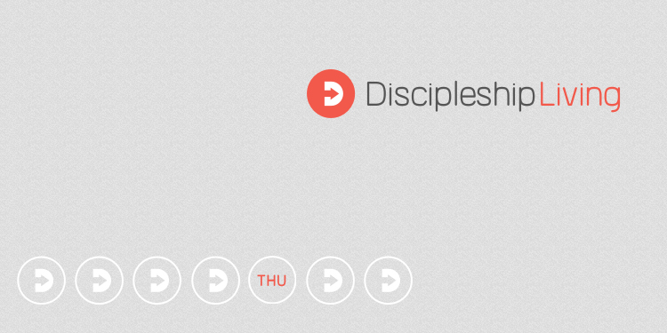Discipleship Living: Romans