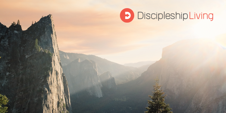 Discipleship Living: 1 Corinthians