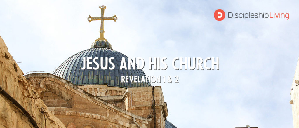 Jesus and His Church