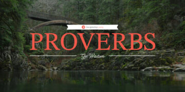 Proverbs: Get Wisdom