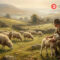 Psalms: The Lord is My Shepherd